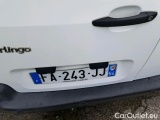 Citroen  Berlingo BLUEHDI 100 BVM CLUB XL #5
