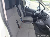  Citroen  Berlingo BLUEHDI 100 BVM CLUB XL #9