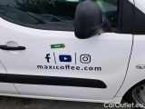  Citroen  Berlingo BLUEHDI 100 BVM CLUB XL #28