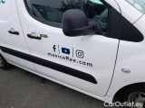  Citroen  Berlingo BLUEHDI 100 BVM CLUB XL #33
