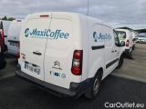  Citroen  Berlingo BLUEHDI 100 BVM CLUB XL #3