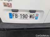  Citroen  Berlingo BLUEHDI 100 BVM CLUB XL #5