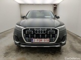  Audi  Q7 Audi  3.0 55 TFSI e quattro tiptronic Attracti 5d #5