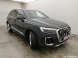  Audi  Q7 Audi  3.0 55 TFSI e quattro tiptronic Attracti 5d #8