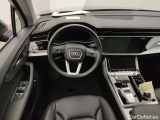  Audi  Q7 Audi  3.0 55 TFSI e quattro tiptronic Attracti 5d #9