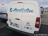 Citroen  Berlingo BLUEHDI 100 BVM CLUB XL #41