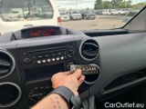  Citroen  Berlingo BLUEHDI 100 BVM CLUB XL #42