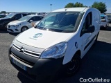  Citroen  Berlingo BLUEHDI 100 BVM CLUB XL 