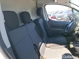 Citroen  Berlingo BLUEHDI 100 BVM CLUB XL #9