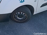  Citroen  Berlingo BLUEHDI 100 BVM CLUB XL #22