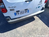  Citroen  Berlingo BLUEHDI 100 BVM CLUB XL #29