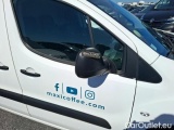  Citroen  Berlingo BLUEHDI 100 BVM CLUB XL #43