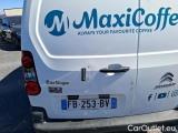  Citroen  Berlingo BLUEHDI 100 BVM CLUB XL #47