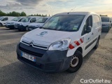  Citroen  Berlingo BLUEHDI 100 BVM CLUB XL 