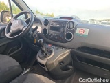  Citroen  Berlingo BLUEHDI 100 BVM CLUB XL #4