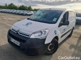  Citroen  Berlingo BLUEHDI 100 BVM CLUB XL 