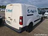  Citroen  Berlingo BLUEHDI 100 BVM CLUB XL #3