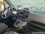 Citroen  Berlingo BLUEHDI 100 BVM CLUB XL #4