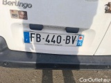  Citroen  Berlingo BLUEHDI 100 BVM CLUB XL #5