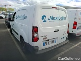  Citroen  Berlingo BLUEHDI 100 BVM CLUB XL #2