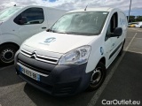  Citroen  Berlingo BLUEHDI 100 BVM CLUB XL 