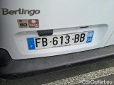  Citroen  Berlingo BLUEHDI 100 BVM CLUB XL #5