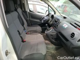  Citroen  Berlingo BLUEHDI 100 BVM CLUB XL #9