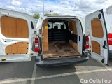  Citroen  Berlingo BLUEHDI 100 BVM CLUB XL #13