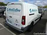  Citroen  Berlingo BLUEHDI 100 BVM CLUB XL #14