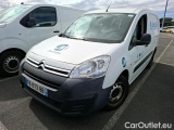  Citroen  Berlingo BLUEHDI 100 BVM CLUB XL #18