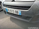  Citroen  Berlingo BLUEHDI 100 BVM CLUB XL #20