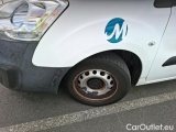  Citroen  Berlingo BLUEHDI 100 BVM CLUB XL #21
