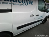  Citroen  Berlingo BLUEHDI 100 BVM CLUB XL #55
