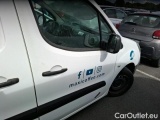 Citroen  Berlingo BLUEHDI 100 BVM CLUB XL #57