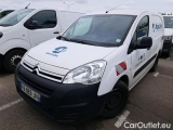  Citroen  Berlingo BLUEHDI 100 BVM CLUB XL 