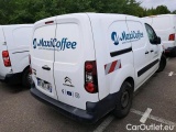  Citroen  Berlingo BLUEHDI 100 BVM CLUB XL #3