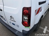  Citroen  Berlingo BLUEHDI 100 BVM CLUB XL #16