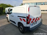  Citroen  Berlingo TAILLE M 650KG BLUEHDI 100 S&S BVM CLUB #2