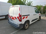  Citroen  Berlingo TAILLE M 650KG BLUEHDI 100 S&S BVM CLUB #3