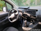  Citroen  Berlingo TAILLE M 650KG BLUEHDI 100 S&S BVM CLUB #4