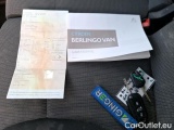  Citroen  Berlingo TAILLE M 650KG BLUEHDI 100 S&S BVM CLUB #6