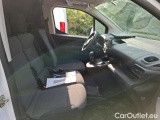  Citroen  Berlingo TAILLE M 650KG BLUEHDI 100 S&S BVM CLUB #9