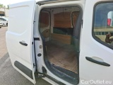 Citroen  Berlingo TAILLE M 650KG BLUEHDI 100 S&S BVM CLUB #10