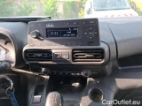  Citroen  Berlingo TAILLE M 650KG BLUEHDI 100 S&S BVM CLUB #11