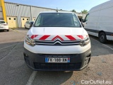  Citroen  Berlingo TAILLE M 650KG BLUEHDI 100 S&S BVM CLUB #14