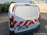  Citroen  Berlingo TAILLE M 650KG BLUEHDI 100 S&S BVM CLUB #24
