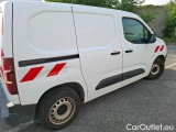  Citroen  Berlingo TAILLE M 650KG BLUEHDI 100 S&S BVM CLUB #29