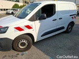  Citroen  Berlingo TAILLE M 650KG BLUEHDI 100 S&S BVM CLUB #31