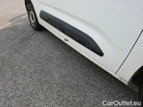  Citroen  Berlingo TAILLE M 650KG BLUEHDI 100 S&S BVM CLUB #40
