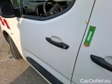  Citroen  Berlingo TAILLE M 650KG BLUEHDI 100 S&S BVM CLUB #65